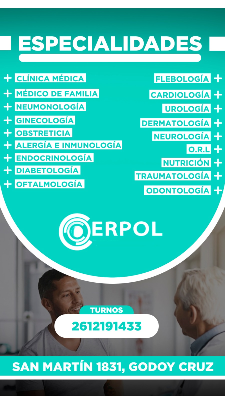 La 21: Sumando mas Servicios