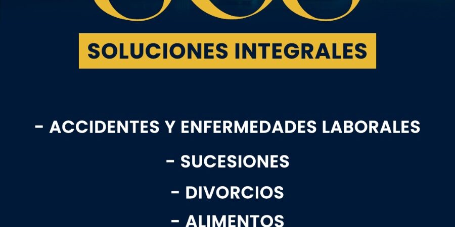 Asesoramiento Jurídico Integral